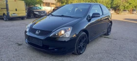 Honda Civic 1, 4i Автоматик 