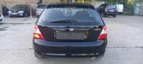 Honda Civic 1, 4i Автоматик - 6600 лв. - 75866426 8