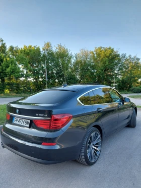 Обява за продажба на BMW 5 Gran Turismo ~32 999 лв. - изображение 6