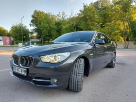 Обява за продажба на BMW 5 Gran Turismo ~32 999 лв. - изображение 4