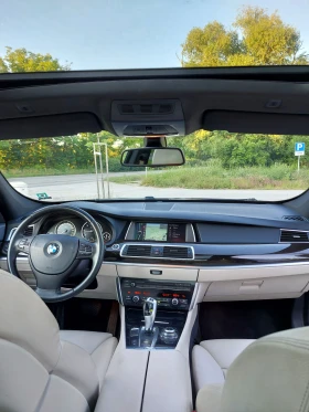 Обява за продажба на BMW 5 Gran Turismo ~32 999 лв. - изображение 7