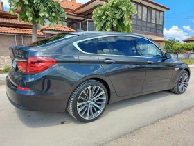 Обява за продажба на BMW 5 Gran Turismo ~32 999 лв. - изображение 1