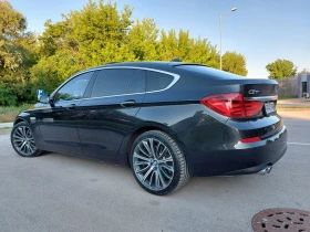 Обява за продажба на BMW 5 Gran Turismo ~32 999 лв. - изображение 5