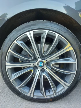 Обява за продажба на BMW 5 Gran Turismo ~32 999 лв. - изображение 10