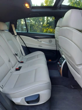 Обява за продажба на BMW 5 Gran Turismo ~32 999 лв. - изображение 8