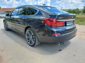 Обява за продажба на BMW 5 Gran Turismo ~32 999 лв. - изображение 1