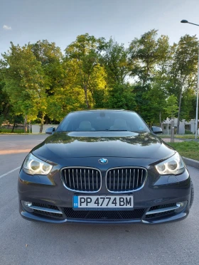 Обява за продажба на BMW 5 Gran Turismo ~32 999 лв. - изображение 3