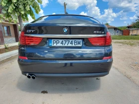 Обява за продажба на BMW 5 Gran Turismo ~32 999 лв. - изображение 2