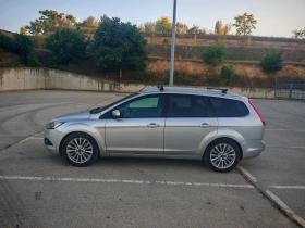 Ford Focus, снимка 3