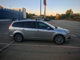 Ford Focus, снимка 2