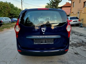 Dacia Lodgy 1.5 DCI Navi  1- 7- | Mobile.bg    5