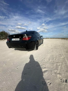 BMW 525 | Mobile.bg    5