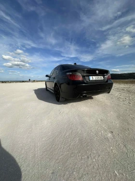 BMW 525 | Mobile.bg    4