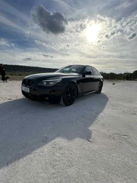 BMW 525 | Mobile.bg    2
