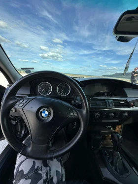 BMW 525 | Mobile.bg    7