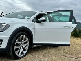 VW Golf ALLTRACK | Mobile.bg    8