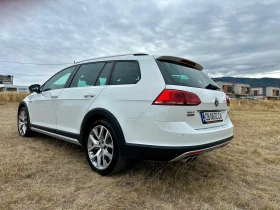 VW Golf ALLTRACK | Mobile.bg    6