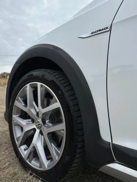 VW Golf ALLTRACK | Mobile.bg    5