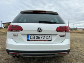 VW Golf ALLTRACK | Mobile.bg    7
