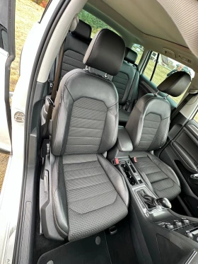 VW Golf ALLTRACK | Mobile.bg    14