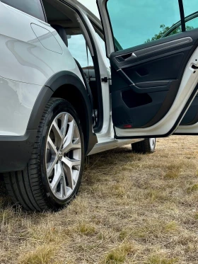 VW Golf ALLTRACK | Mobile.bg    2