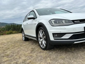 VW Golf ALLTRACK | Mobile.bg    3