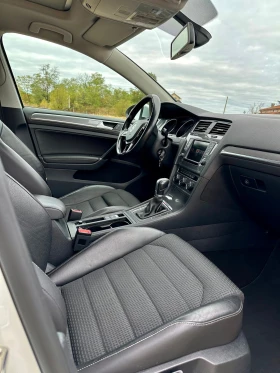 VW Golf ALLTRACK | Mobile.bg    16