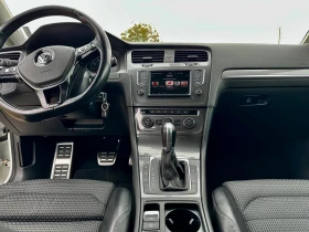 VW Golf ALLTRACK | Mobile.bg    15