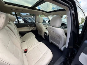 Mercedes-Benz GLS 450 BURMESTER/360 VIEW/CRUISE/PANO/PARKING ASSIST | Mobile.bg    14