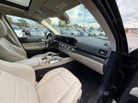 Mercedes-Benz GLS 450 BURMESTER/360 VIEW/CRUISE/PANO/PARKING ASSIST | Mobile.bg    12