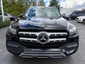 Mercedes-Benz GLS 450 BURMESTER/360 VIEW/CRUISE/PANO/PARKING ASSIST | Mobile.bg    3