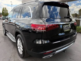 Mercedes-Benz GLS 450 BURMESTER/360 VIEW/CRUISE/PANO/PARKING ASSIST | Mobile.bg    6