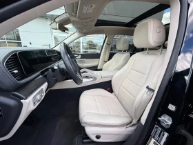 Mercedes-Benz GLS 450 BURMESTER/360 VIEW/CRUISE/PANO/PARKING ASSIST | Mobile.bg    8