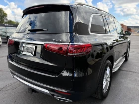 Mercedes-Benz GLS 450 BURMESTER/360 VIEW/CRUISE/PANO/PARKING ASSIST | Mobile.bg    4