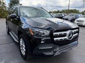 Mercedes-Benz GLS 450 BURMESTER/360 VIEW/CRUISE/PANO/PARKING ASSIST | Mobile.bg    2