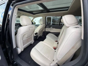 Mercedes-Benz GLS 450 BURMESTER/360 VIEW/CRUISE/PANO/PARKING ASSIST | Mobile.bg    13