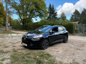 Renault Clio 1.5 dci Estate eco navi, pdc | Mobile.bg    3