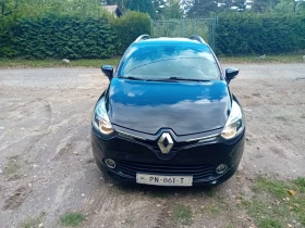 Renault Clio 1.5 dci Estate eco navi, pdc - 14500 лв. / 7413.73 € - 84332975 2