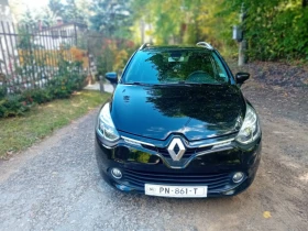 Renault Clio 1.5 dci Estate eco navi, pdc - 14700 лв. / 7515.99 € - 49946737 3