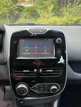 Renault Clio 1.5 dci Estate eco navi, pdc | Mobile.bg    9
