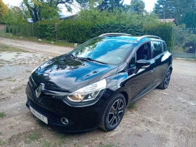 Renault Clio 1.5 dci Estate eco navi, pdc