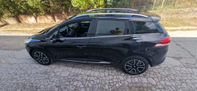 Renault Clio 1.5 dci Estate eco navi, pdc - 14700 лв. / 7515.99 € - 49946737 8