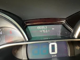 Renault Clio 1.5 dci Estate eco navi, pdc | Mobile.bg    13