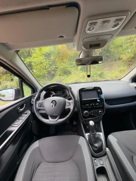 Renault Clio 1.5 dci Estate eco navi, pdc - 14500 лв. / 7413.73 € - 84332975 14