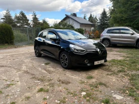 Renault Clio 1.5 dci Estate eco navi, pdc | Mobile.bg    2