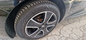 Renault Clio 1.5 dci Estate eco navi, pdc | Mobile.bg    8