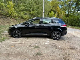 Renault Clio 1.5 dci Estate eco navi, pdc | Mobile.bg    5