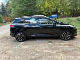 Renault Clio 1.5 dci Estate eco navi, pdc | Mobile.bg    6