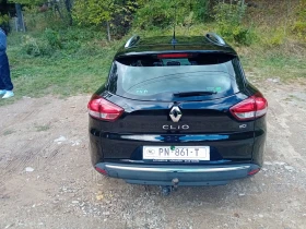 Renault Clio 1.5 dci Estate eco navi, pdc - 14500 лв. / 7413.73 € - 84332975 6