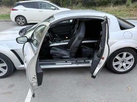 Обява за продажба на Mazda Rx-8 ~6 000 лв. - изображение 9 | Auto.bg Обява за продажба на Mazda Rx-8 ~6 000 лв. - изображение 9